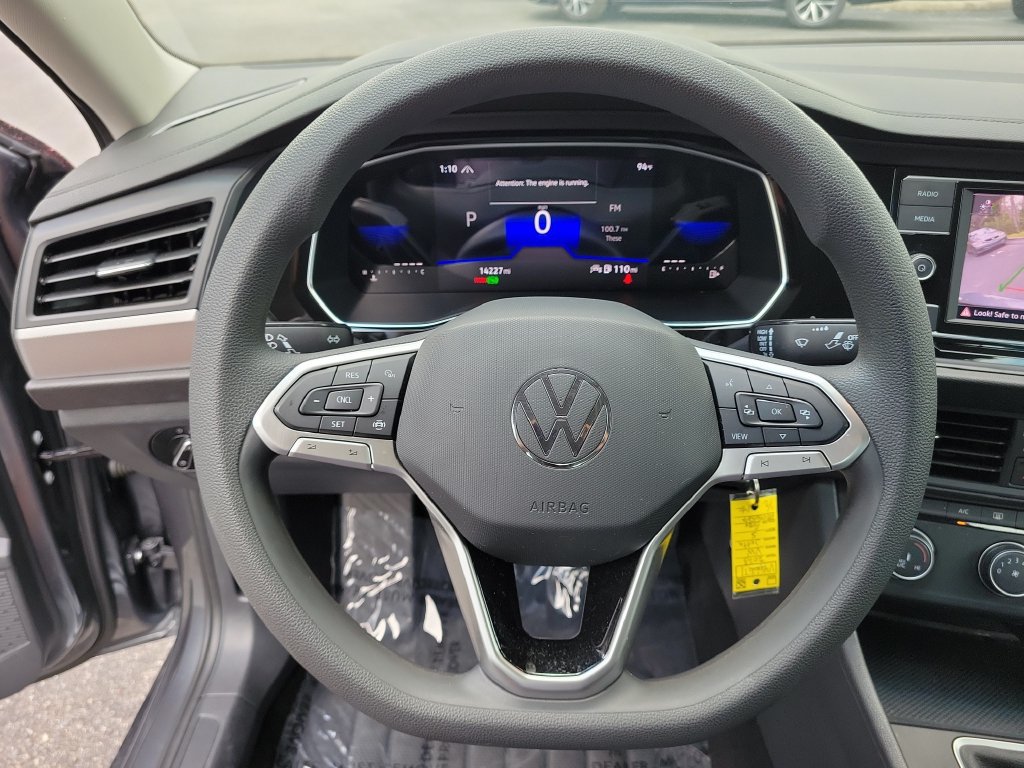 Used 2023 Volkswagen Jetta S FWD image 26