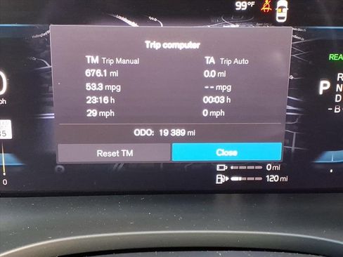 Used 2024 Volvo XC60 T8 Polestar w/ Protection Package Premier image 28