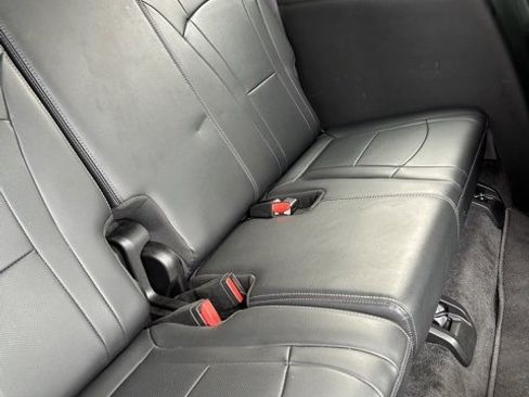 Used 2019 Buick Enclave Avenir w/ Avenir Technology Package image 13