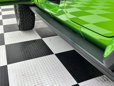 New 2025 Jeep Wrangler Rubicon 392 image 12