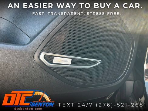 Used 2024 Buick Envision Preferred AWD/4WD image 26