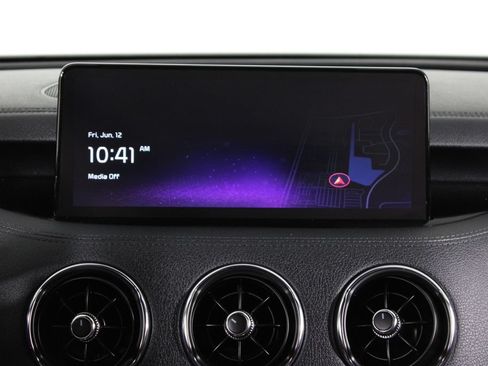 Used 2023 Kia Stinger GT-Line w/ Sun & Sound Package AWD/4WD image 7