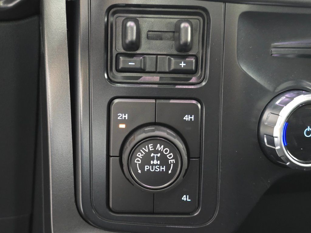 Certified 2026 Ford F150 Tremor w/ Tow/Haul Package AWD/4WD image 29
