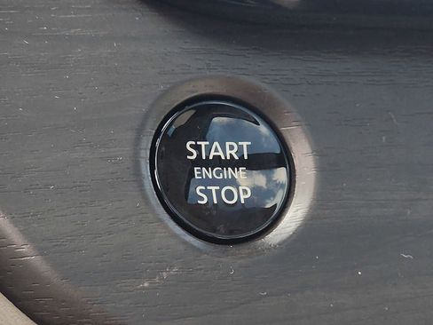 New 2025 Nissan Murano SL w/ Cargo Package image 20