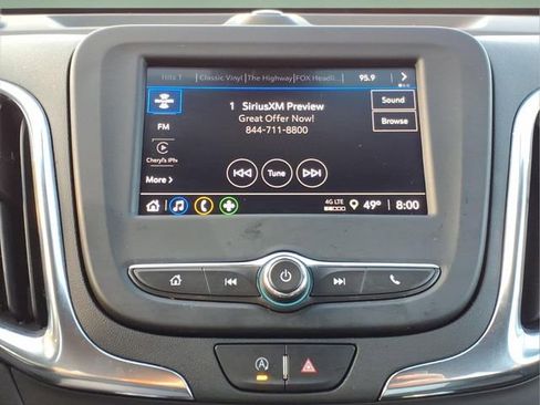 Used 2023 Chevrolet Equinox LT image 18