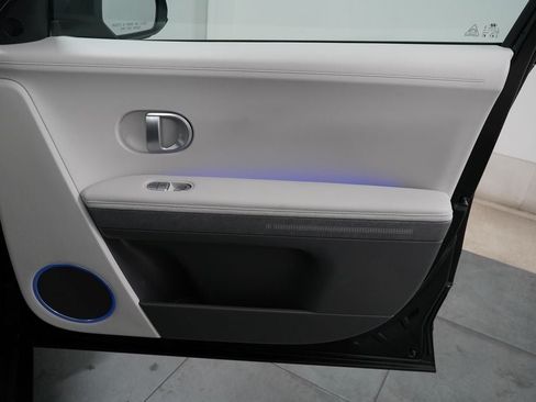 Used 2023 Hyundai Ioniq 5 SEL w/ Cargo Package RWD image 15