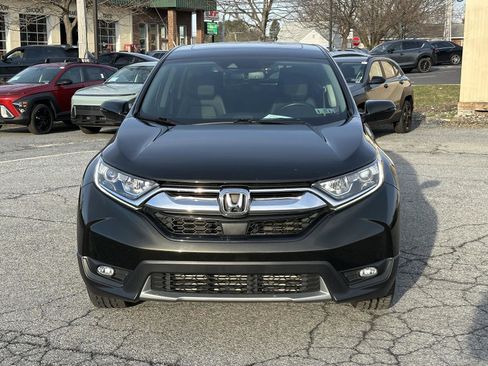 Used 2017 Honda CR-V EX-L image 3