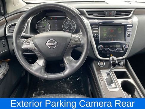 Used 2023 Nissan Murano Platinum image 8
