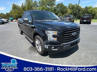 Used 2017 Ford F150 XL w/ Equipment Group 101A Mid RWD video 1