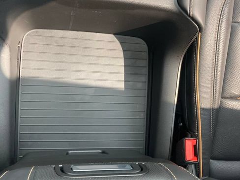 Used 2023 GMC Yukon AT4 w/ LPO, Floor Liner Package AWD/4WD image 47