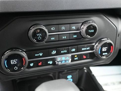 New 2025 Ford Bronco Outer Banks image 13