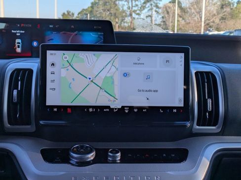 New 2026 Ford Expedition Active RWD image 19