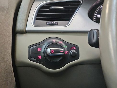 Used 2012 Audi A4 2.0T Premium w/ Style Pkg image 32