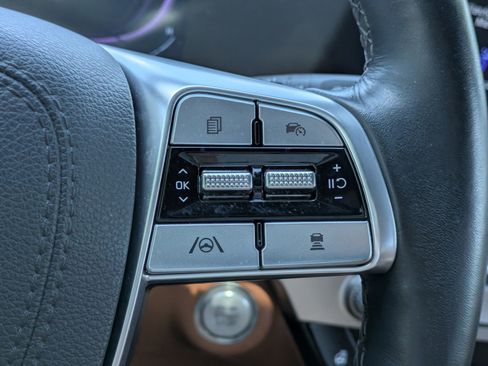 Certified 2025 Kia Telluride EX X-Line AWD/4WD image 24