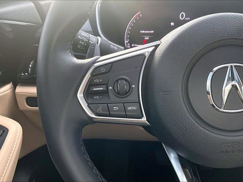 Used 2025 Acura MDX Technology Package image 27