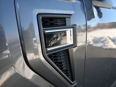 Used 2023 Ford F150 Lariat w/ Equipment Group 502A High image 23