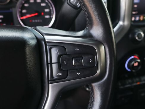 Used 2021 Chevrolet Silverado 1500 RST w/ All Star Edition Plus AWD/4WD image 33