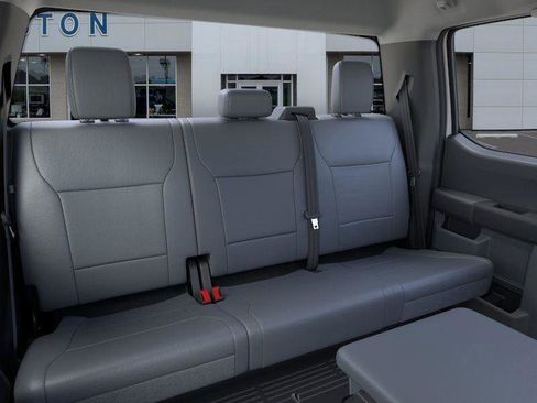 New 2026 Ford F550 4x4 SuperCab Super Duty image 17