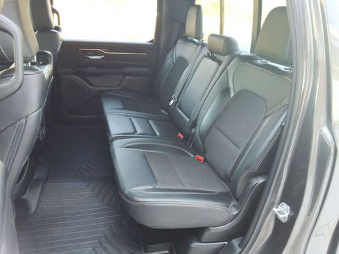 Used 2021 RAM 1500 Rebel w/ Level 1 Equipment Group image 28