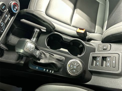 Used 2024 Ford Bronco Big Bend image 17