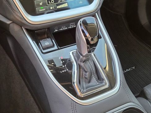 Used 2025 Subaru Legacy Premium image 23