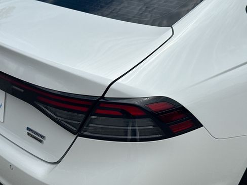 Used 2023 Honda Accord Touring image 28
