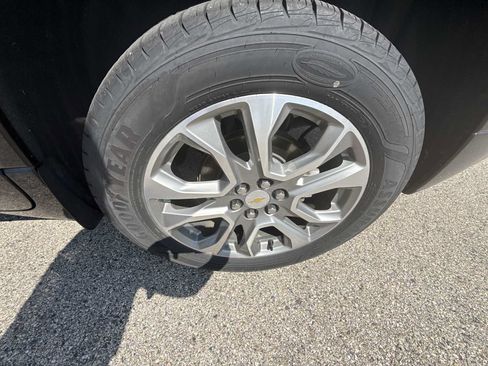 Certified 2020 Chevrolet Traverse Premier w/ LPO, Floor Liner Package AWD/4WD image 34