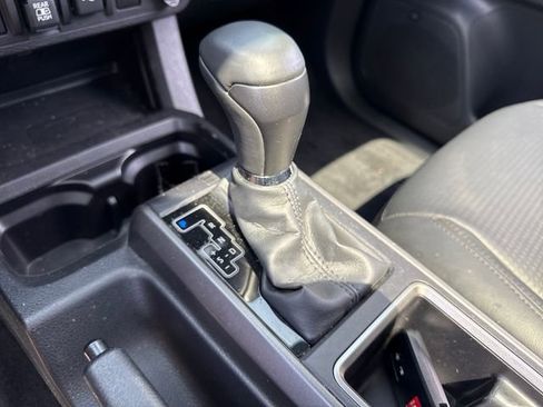 Used 2023 Toyota Tacoma TRD Sport w/ TRD Premium Sport Package AWD/4WD image 34