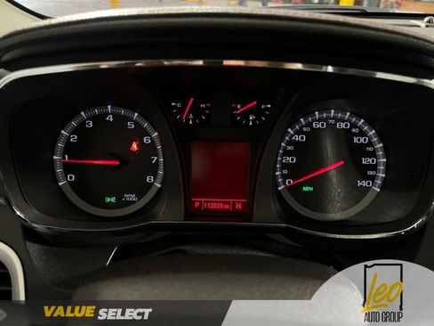 Used 2015 GMC Terrain SLT w/ Open Road Package AWD/4WD image 12