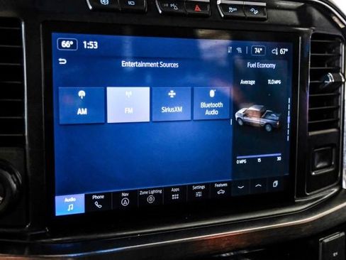 Used 2024 Ford F350 Lariat w/ Lariat Ultimate Package image 26