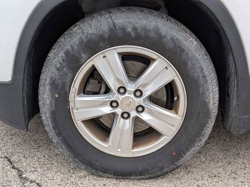 Used 2017 Chevrolet Trax LT w/ LT Convenience Package image 13