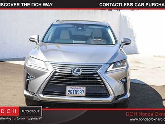 Used 2018 Lexus RX 350L FWD w/ Premium Package video 1