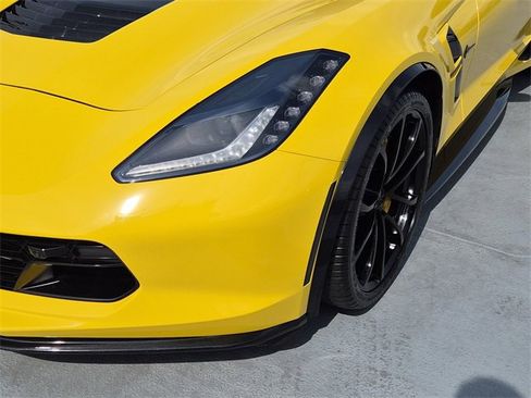 Used 2019 Chevrolet Corvette Grand Sport image 10