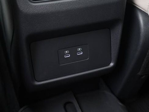 New 2026 Nissan Rogue Dark Armor AWD/4WD image 23