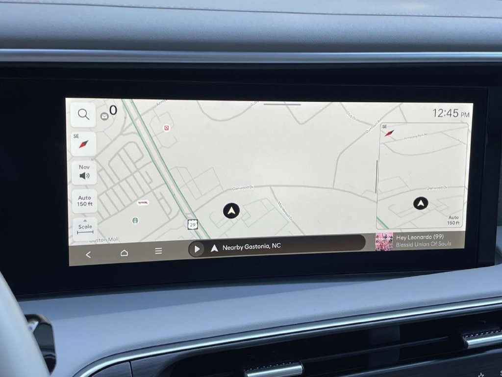 Used 2026 Hyundai Palisade Limited FWD image 39