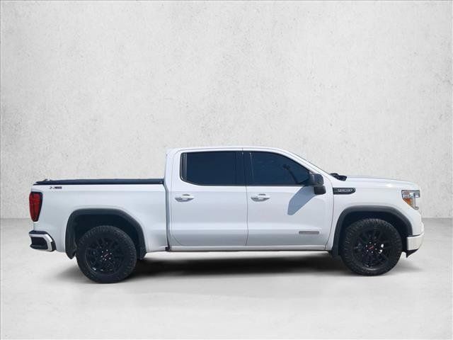 Used 2021 GMC Sierra 1500 Elevation AWD/4WD image 4
