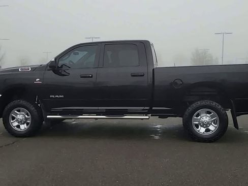 Used 2019 RAM 2500 Tradesman image 5