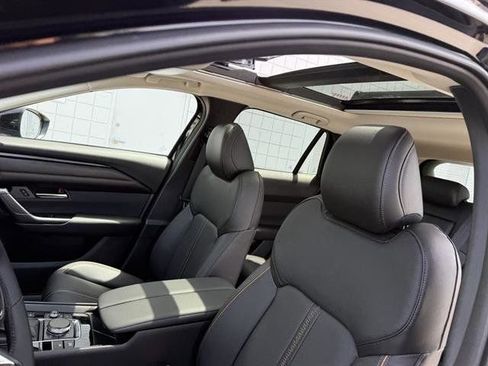 New 2025 MAZDA CX-50 2.5 Hybrid w/ Weather Package image 18