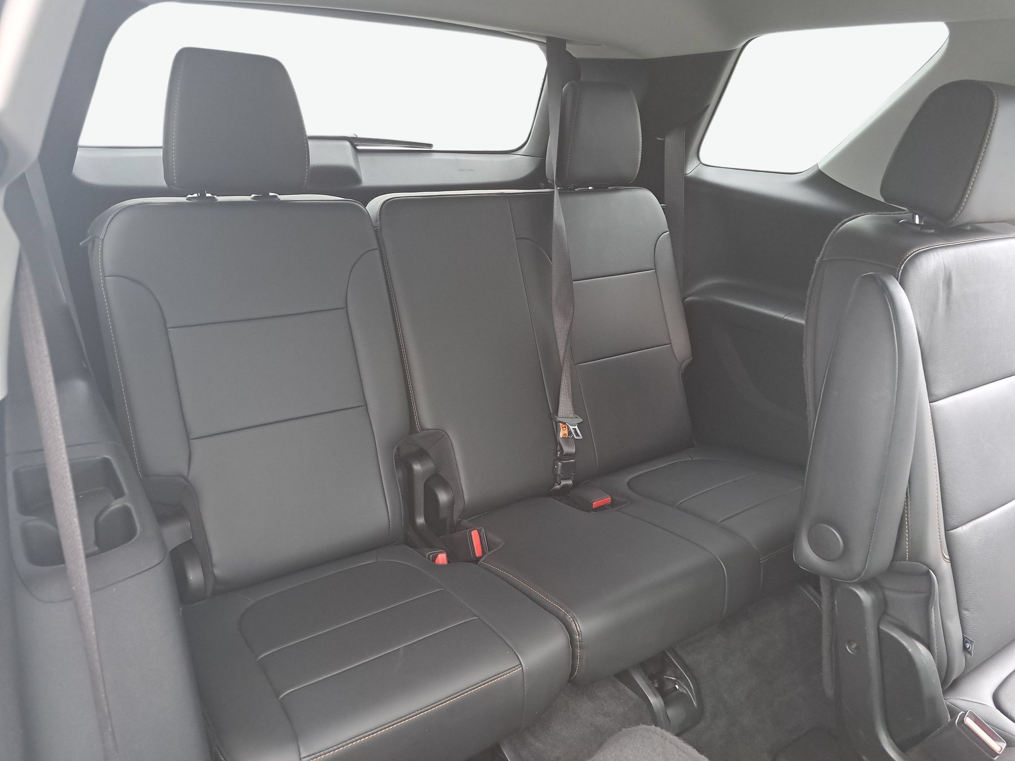 Used 2020 Chevrolet Traverse LT w/ LT Premium Package AWD/4WD image 13