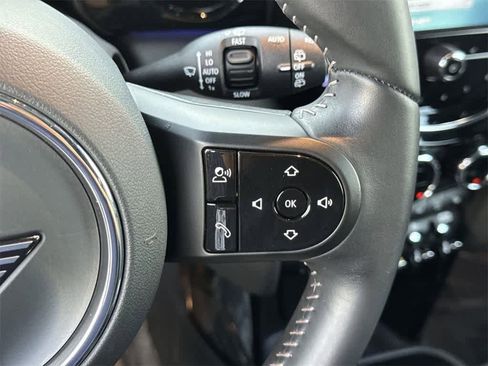 Used 2023 MINI Cooper SE image 15