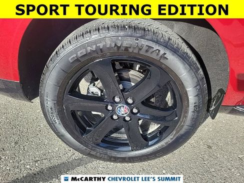 Used 2023 Buick Enclave Essence w/ Experience Buick Package image 16