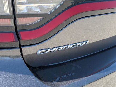 Certified 2022 Dodge Charger SXT RWD image 14