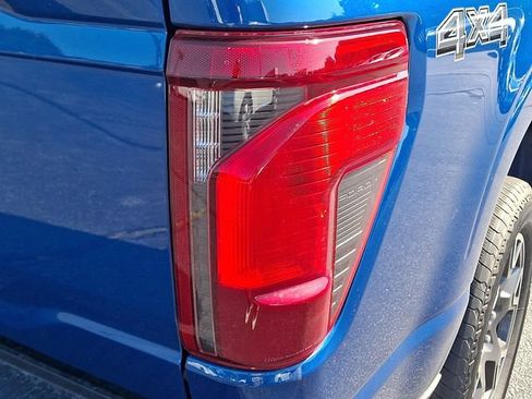 Used 2024 Ford F150 STX AWD/4WD image 12