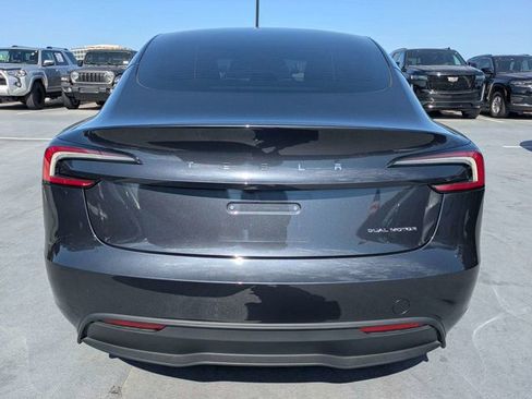 Used 2024 Tesla Model 3 Long Range AWD/4WD image 6
