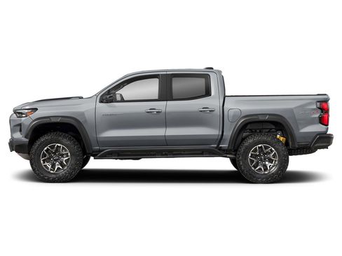 New 2026 Chevrolet Colorado ZR2 w/ Technology Package image 28