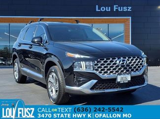 Used 2022 Hyundai Santa Fe SEL image 1