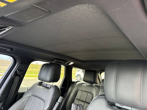 Used 2020 Land Rover Range Rover Sport HSE AWD/4WD image 9