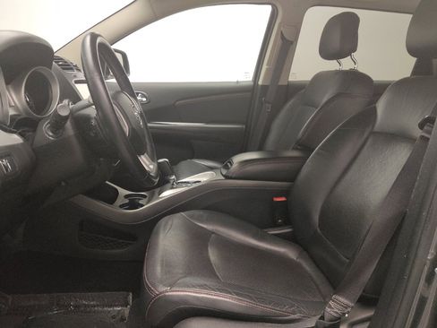 Used 2017 Dodge Journey GT w/ Driver Convenience Group image 17