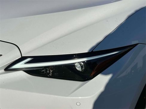 Certified 2024 Lexus IS 350 F Sport image 11