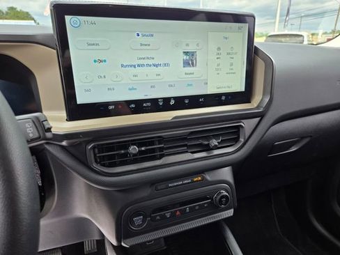 Used 2025 Ford Bronco Sport Big Bend image 22